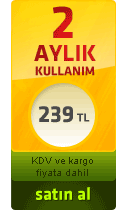 2 Ayl�k